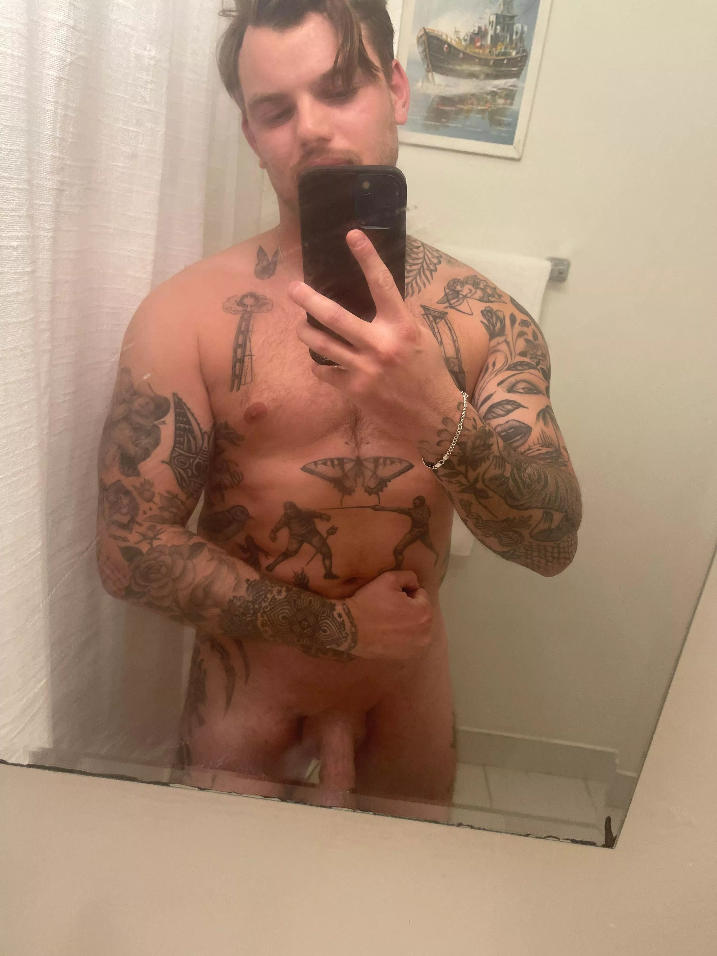 late night good vibes