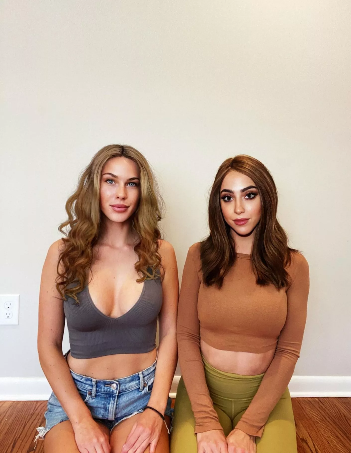 Left or right