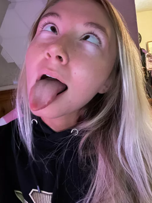 Let’s have some fun!