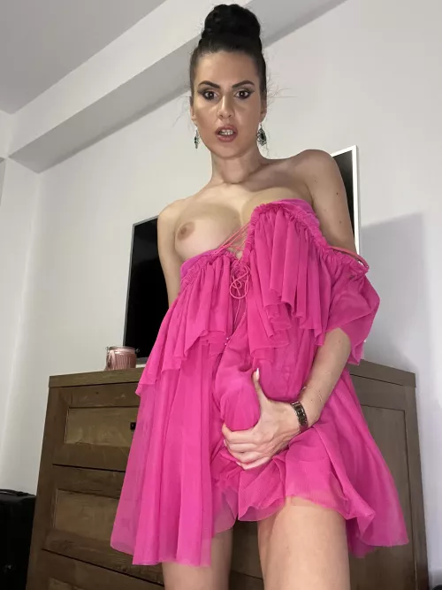 Looks like a lollipop