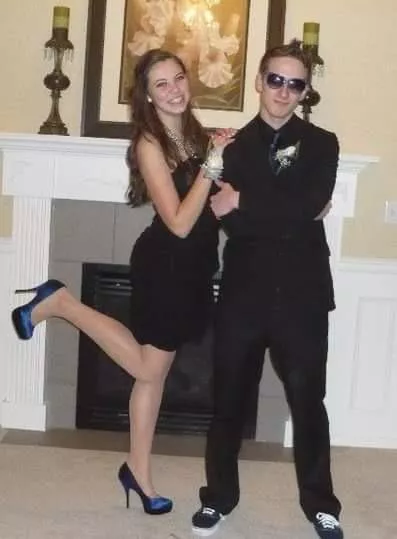 My bf thinks he is a real man but I need someone to show him how to dominate.