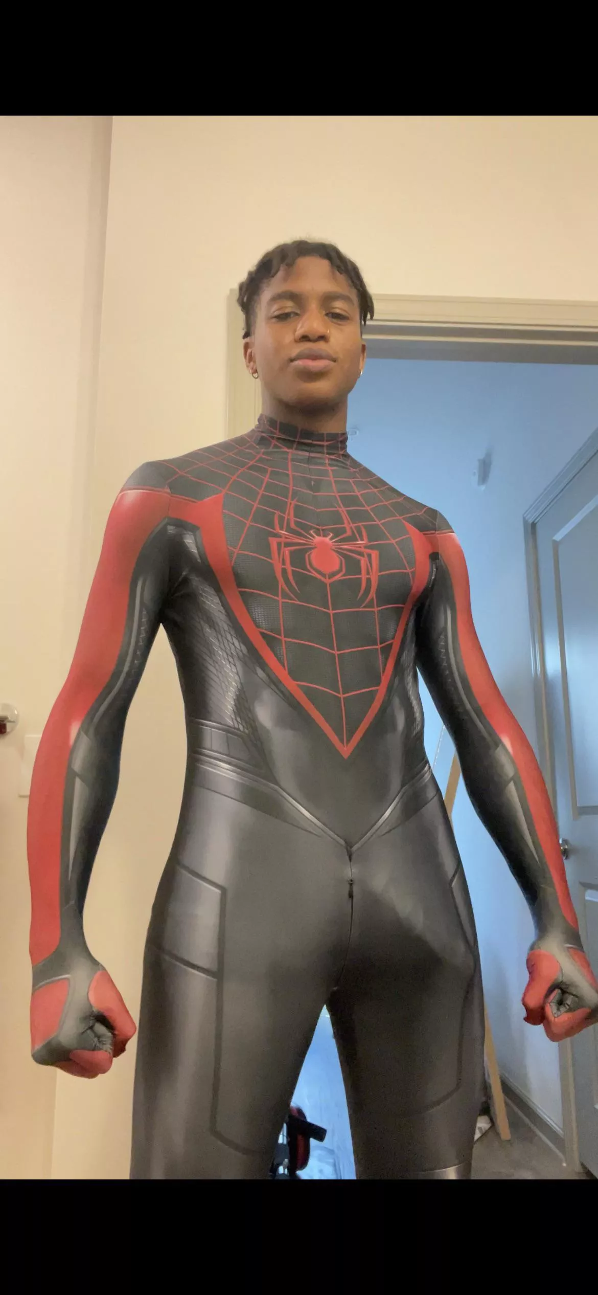 Need a Gwen Stacy 👅