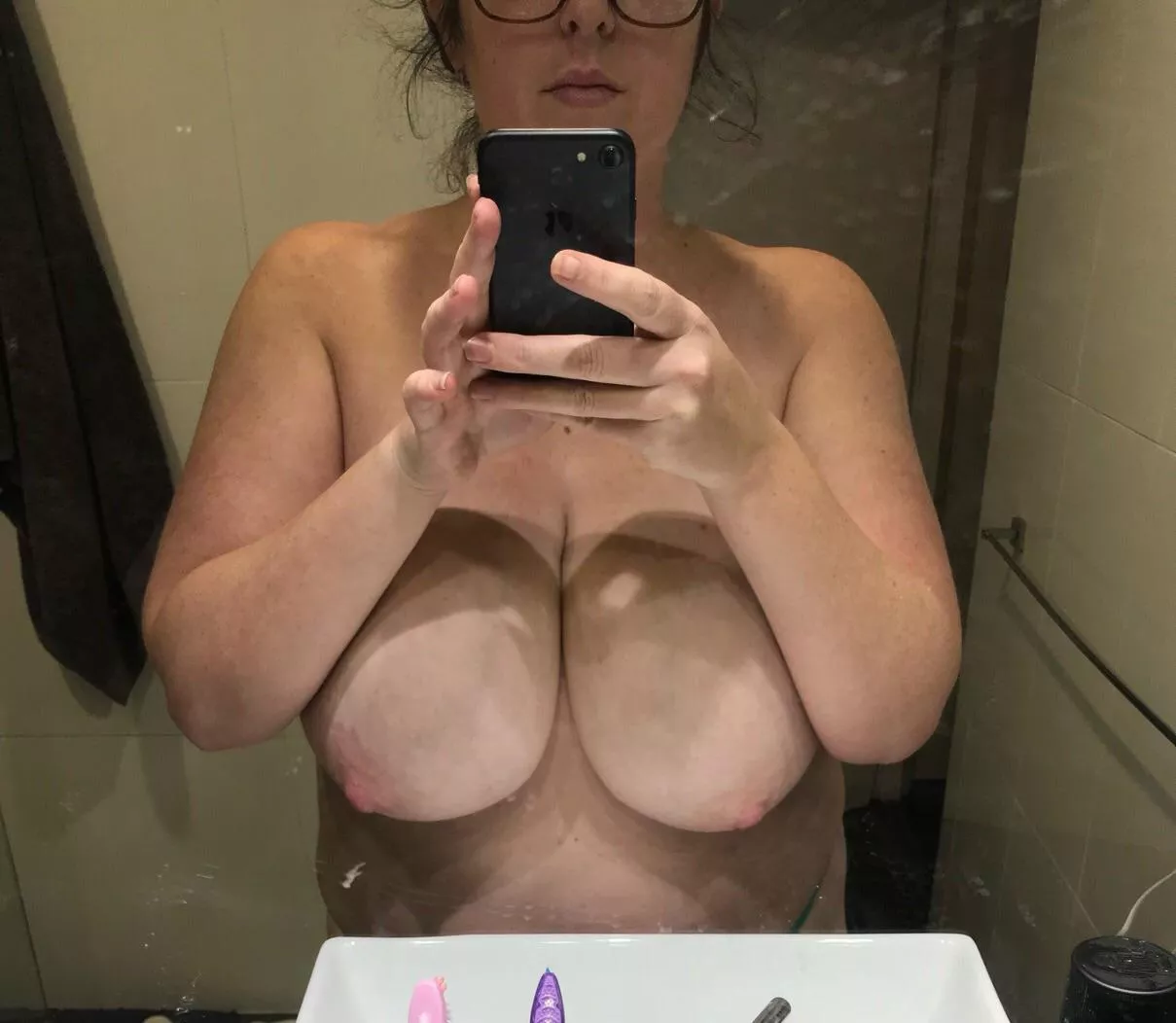 Partner won’t cuckold me so I’m breaking up with her so she eventually fucks someone