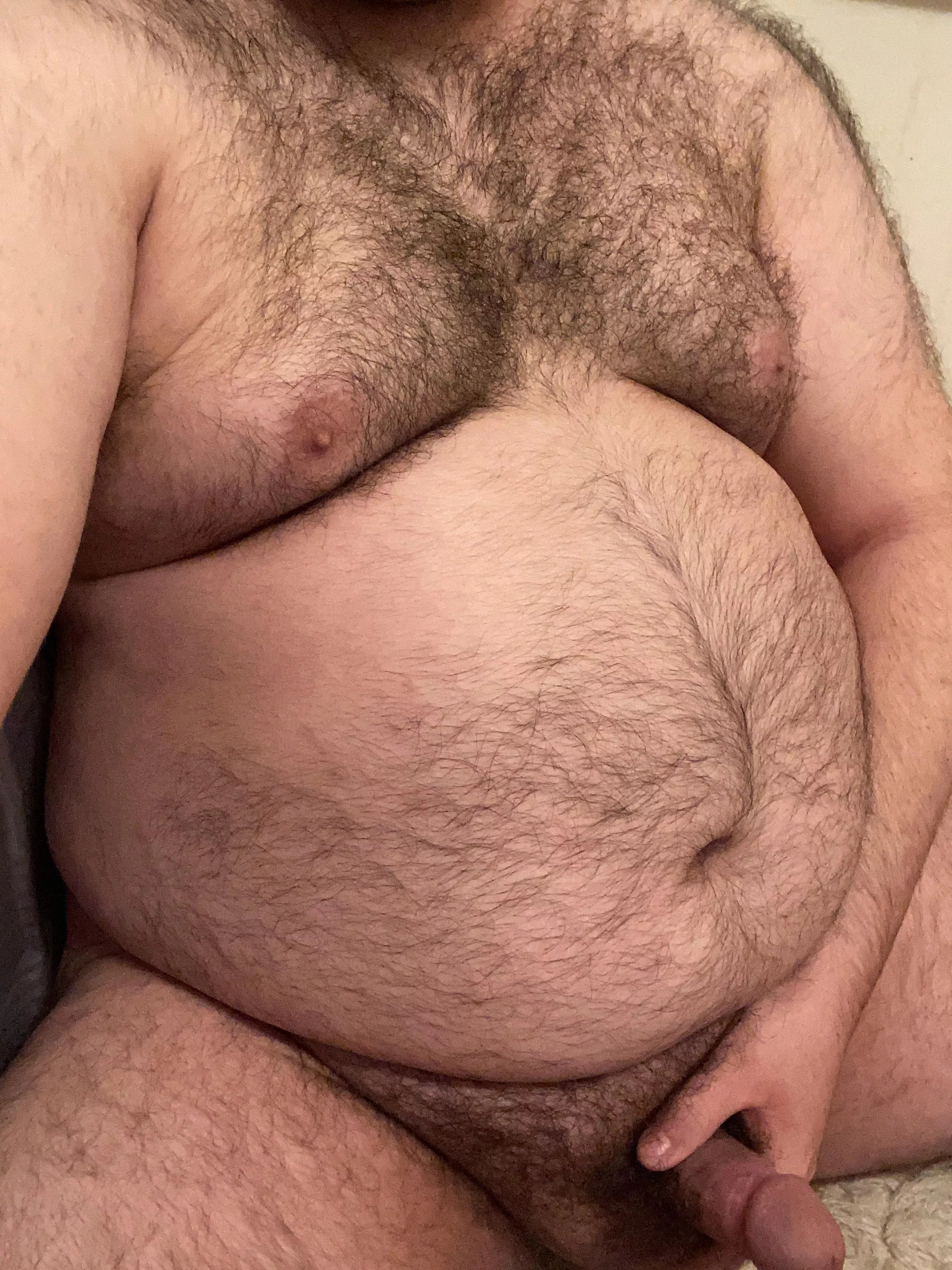 People say I’m out of shape, but clearly round is a shape 😉