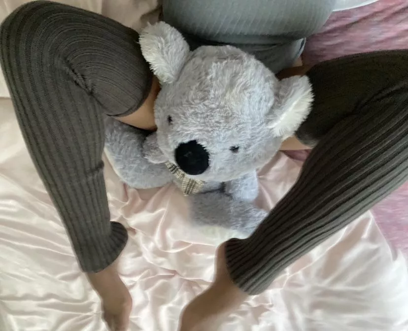 Please don’t hurt me 😭