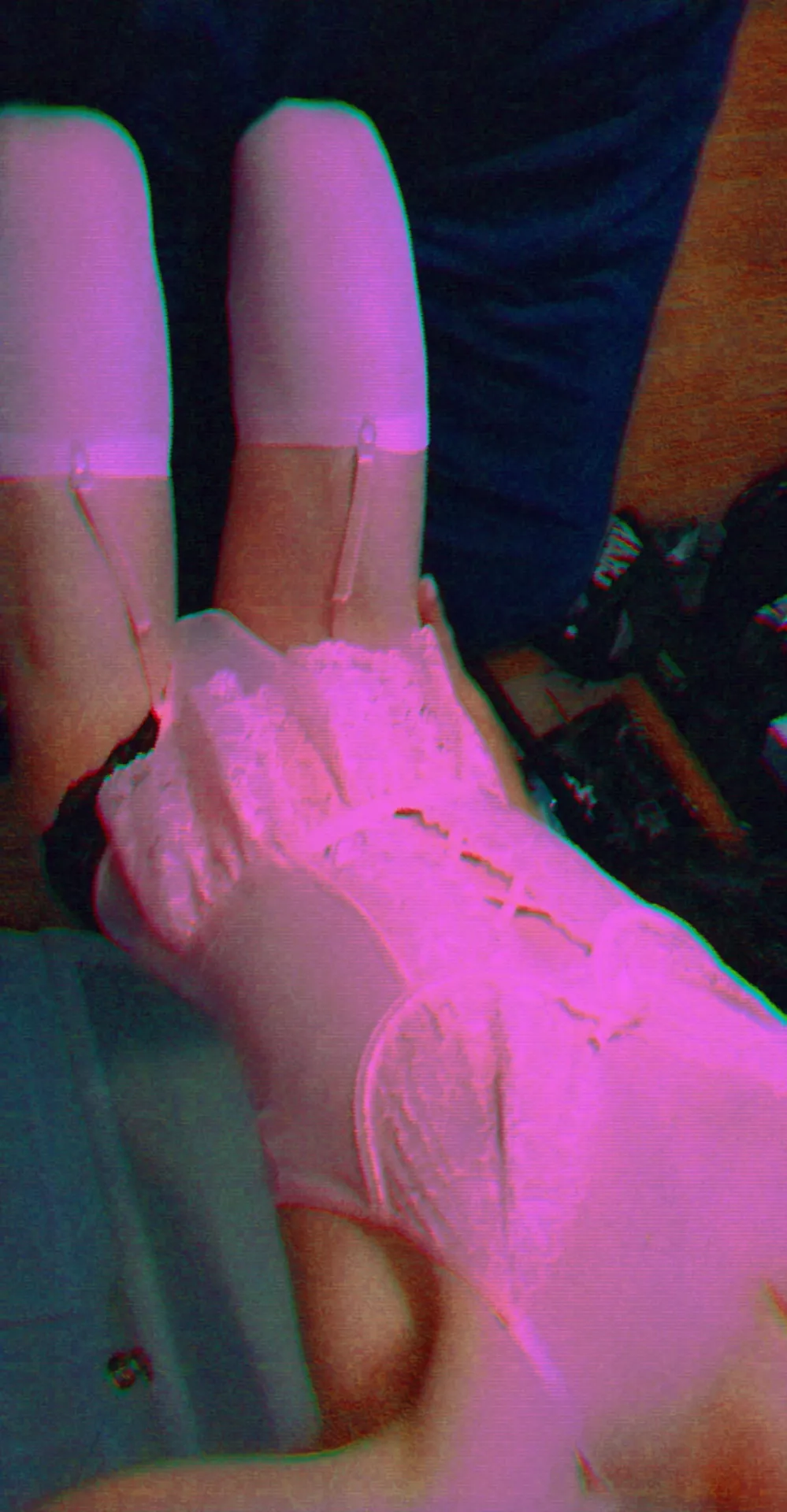 pretty little slut🤪