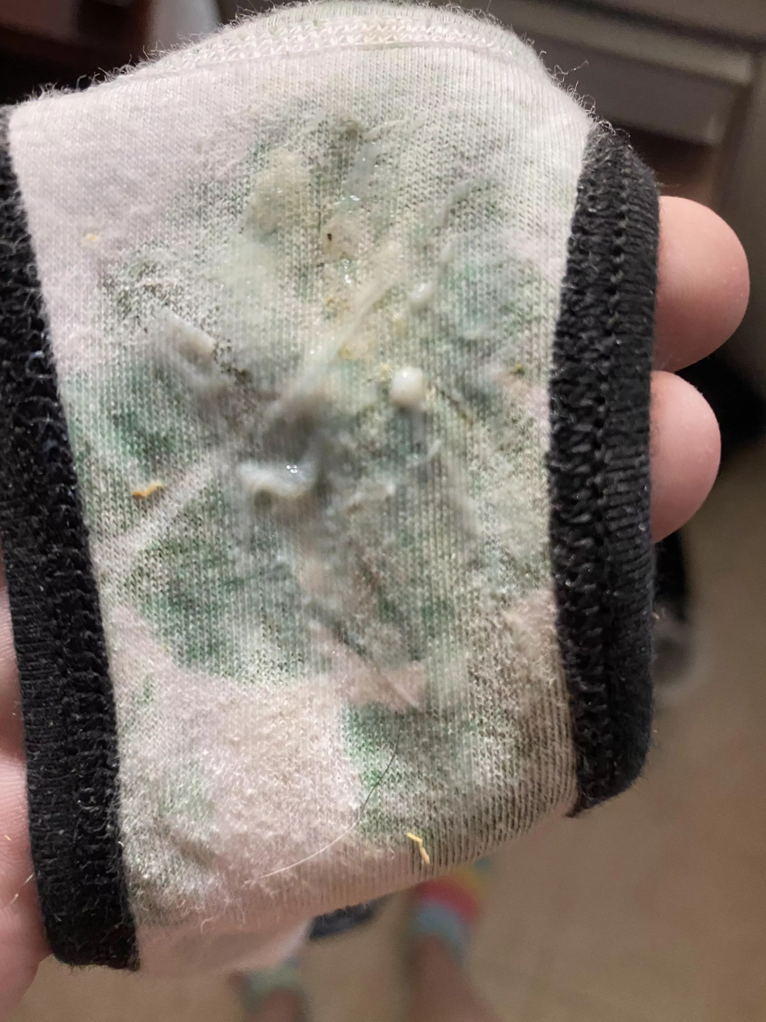 [Selling] I’m ready to wear for you! 😘