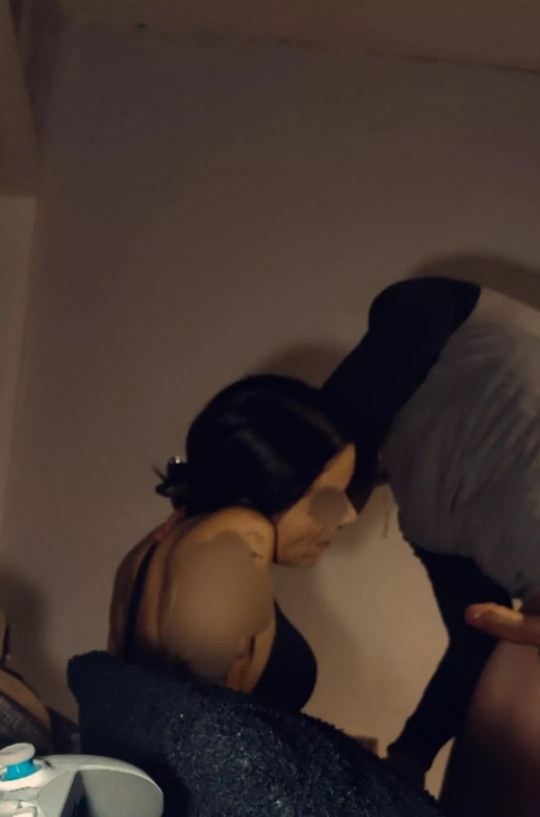 she loves Cock 💦💦