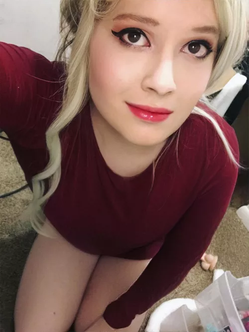 Take me on a date and see where it goes after?