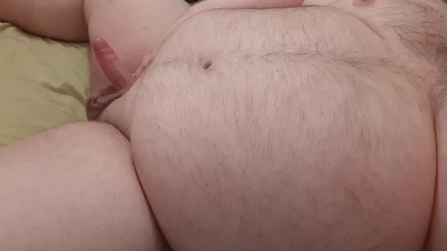 Wanna give me a hand? 😈 [31]