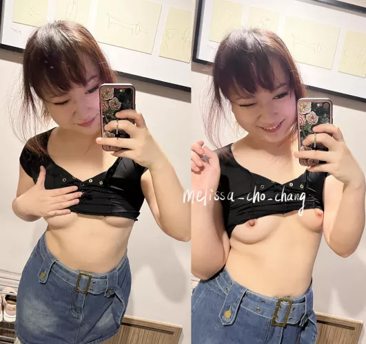 Want my ex bf to know how many people wants to fuck me😈