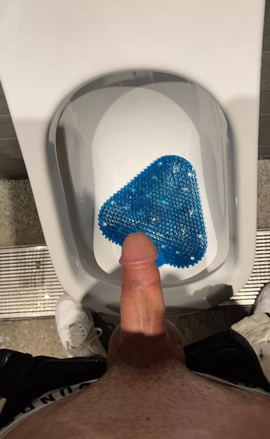 Was a stiff one 😅