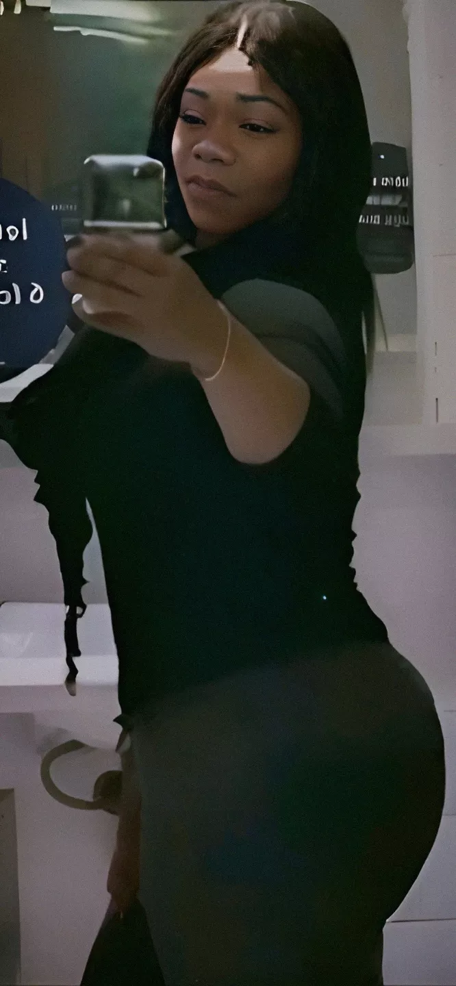 what would you do too MZ Parker???