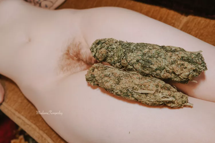 What's tighter---these buds or my pussy?