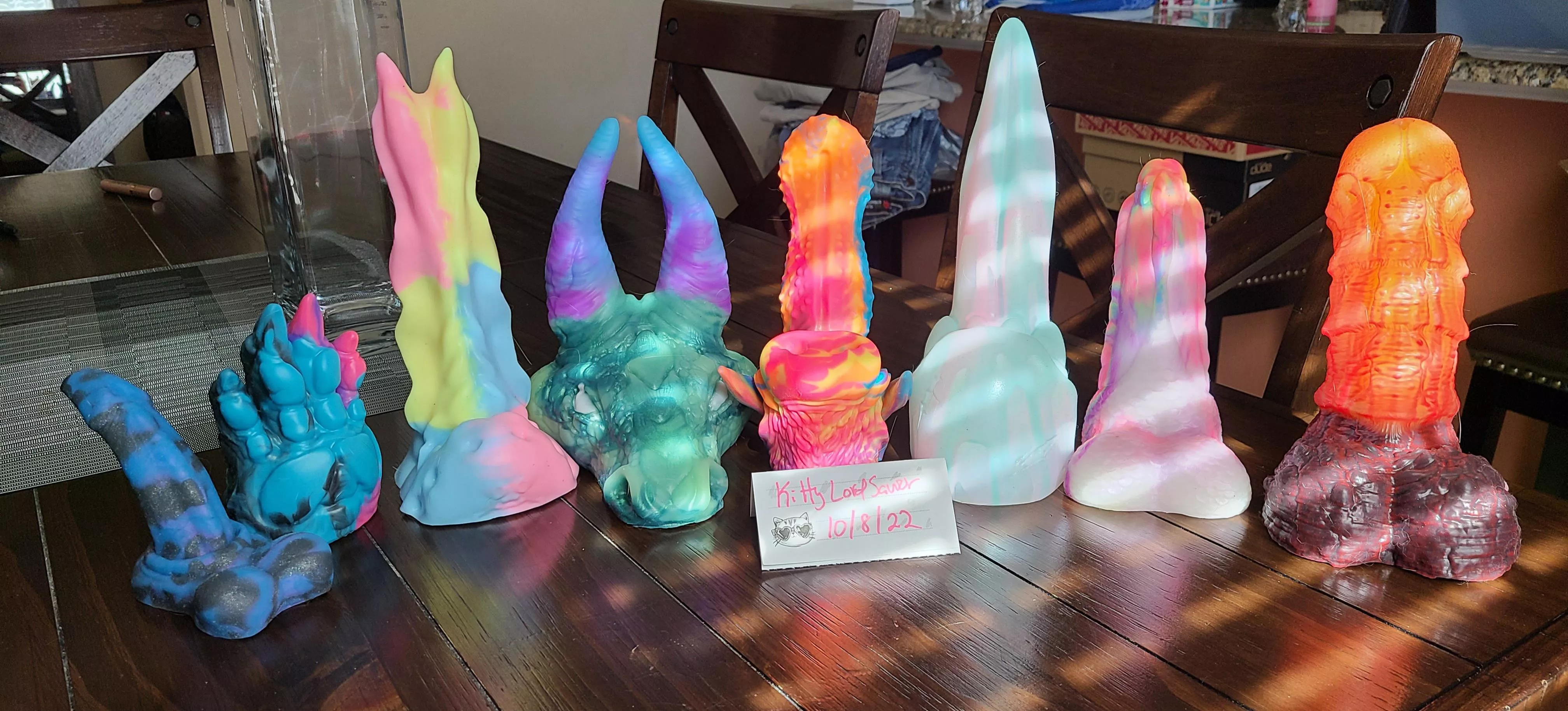 WTS(US Only) Information and more pictures in Post text!