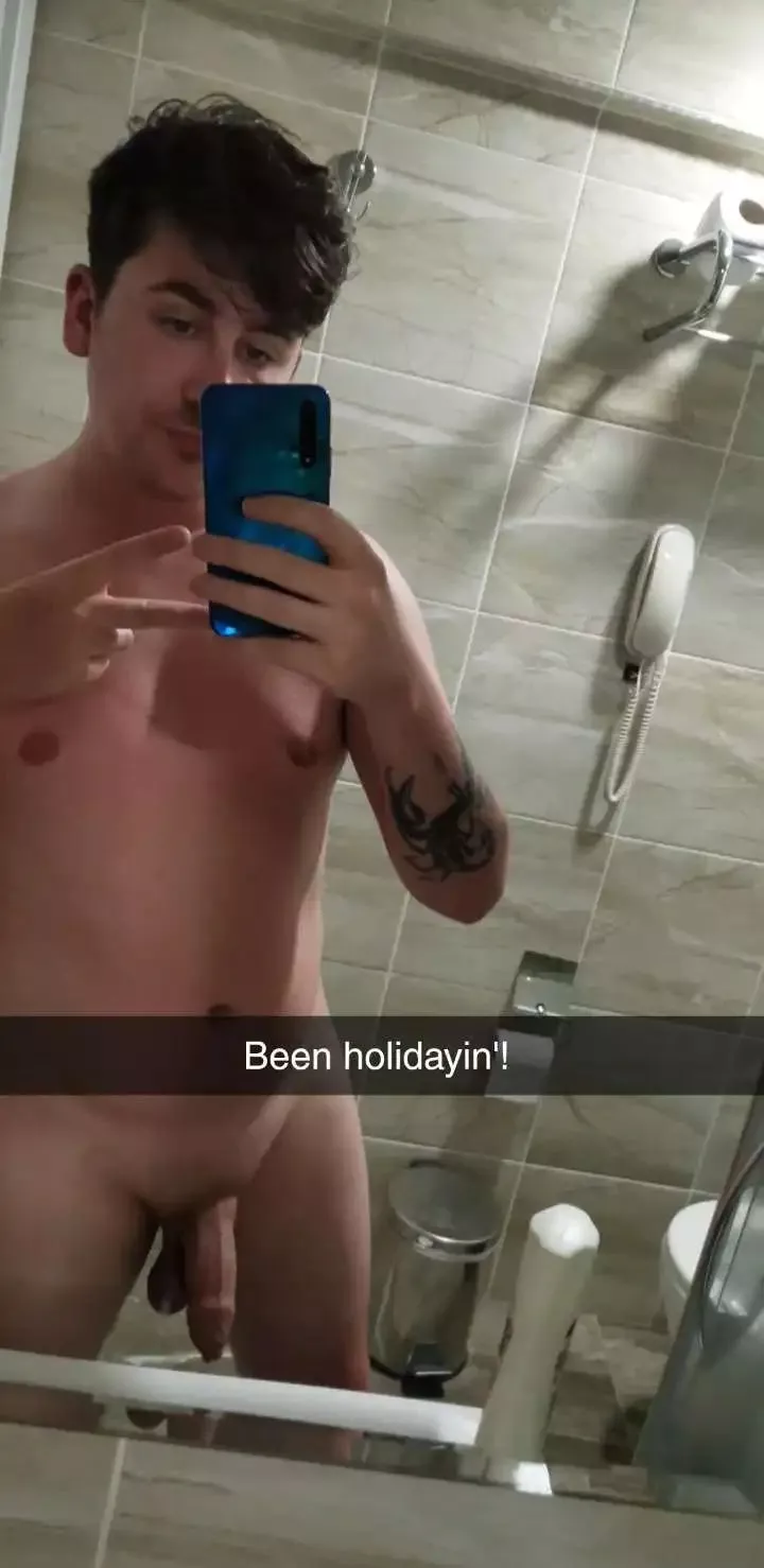 28 (m) annoyed at myself for not saving it without the bar :)