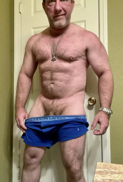 47(M) good arm workout