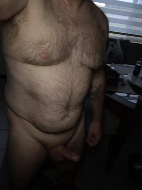 (48)good day to be naked and naughty