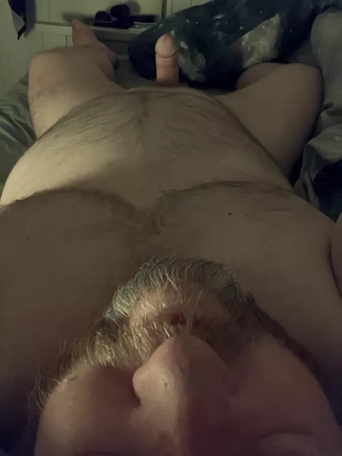 After 7am here and still wide awake! I know what must be done :)