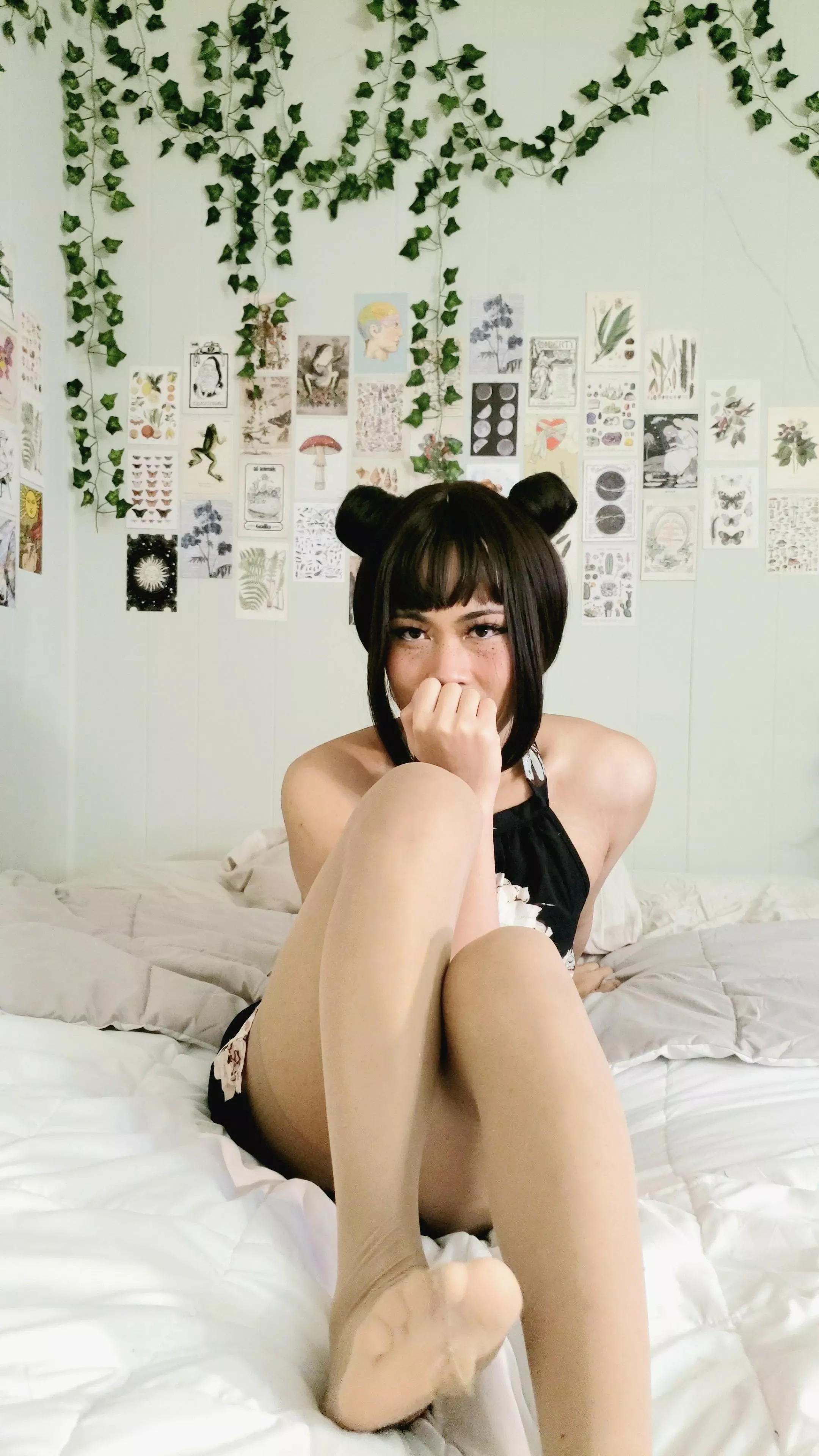 Any other short people here? 5'3