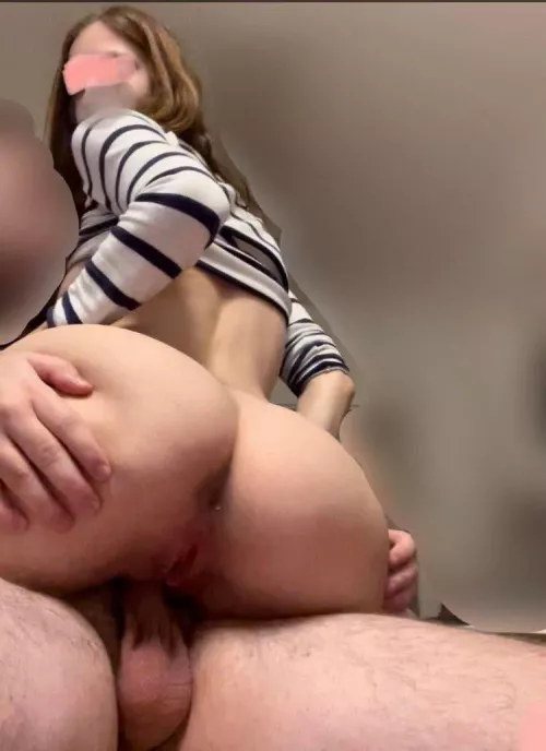 Can you tribute my asshole and more?🥵 dm