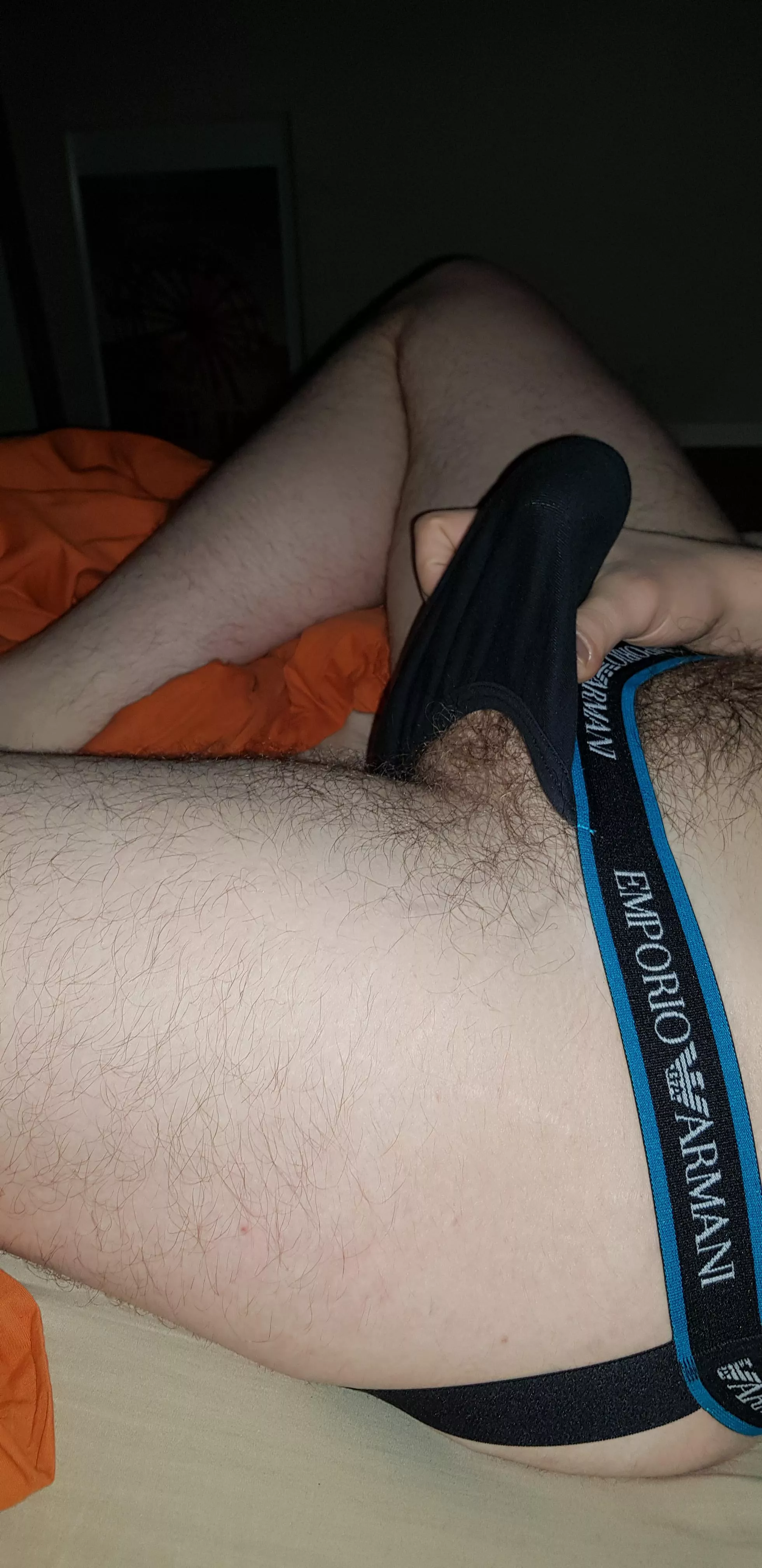 Come unwrap this gift