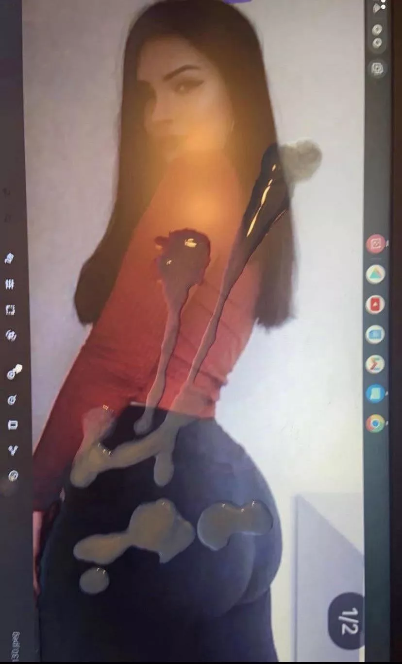 Cum Tribbing RIGHT NOW !! Dm me!!