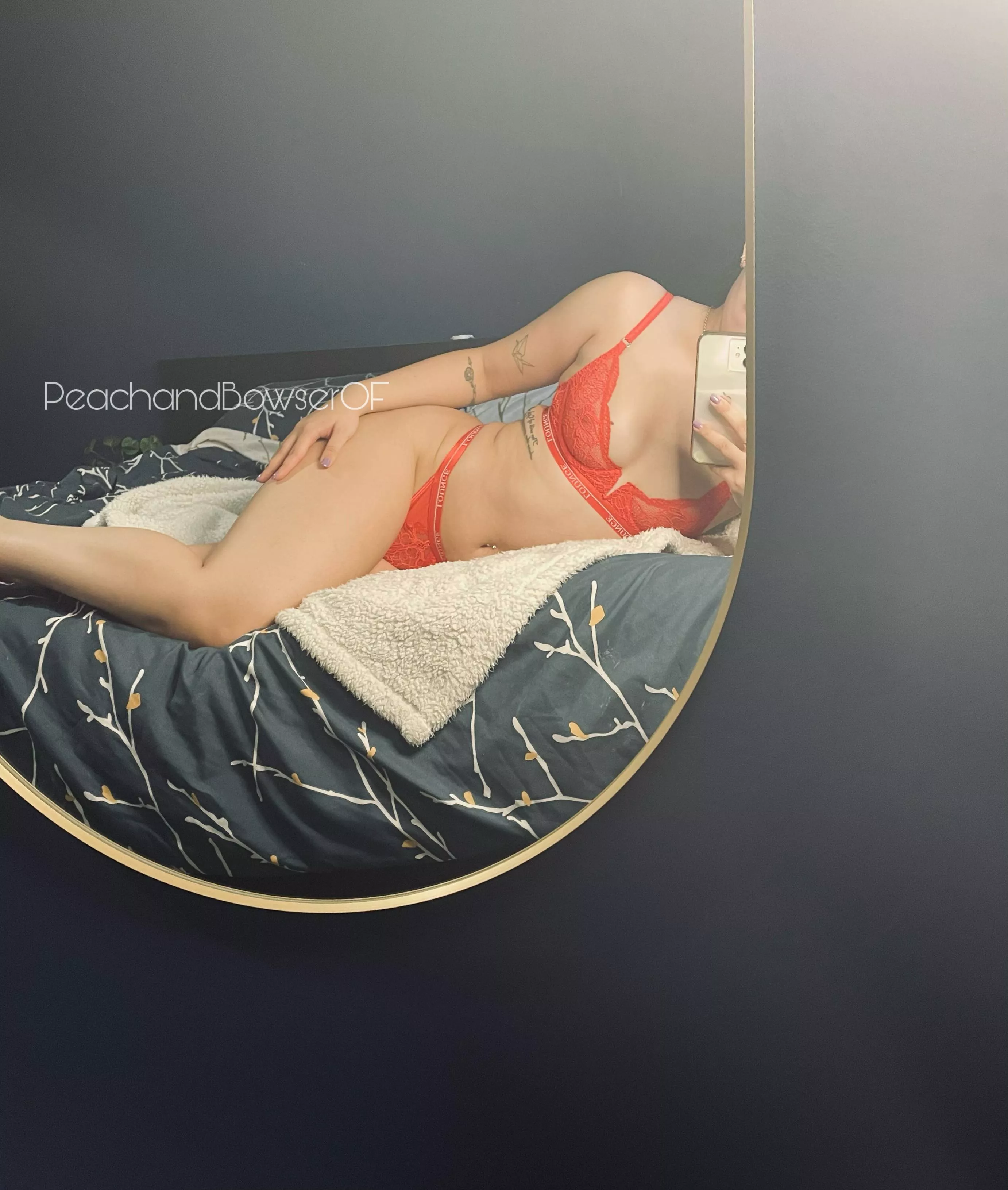 Do you like Half-Asian Girls?