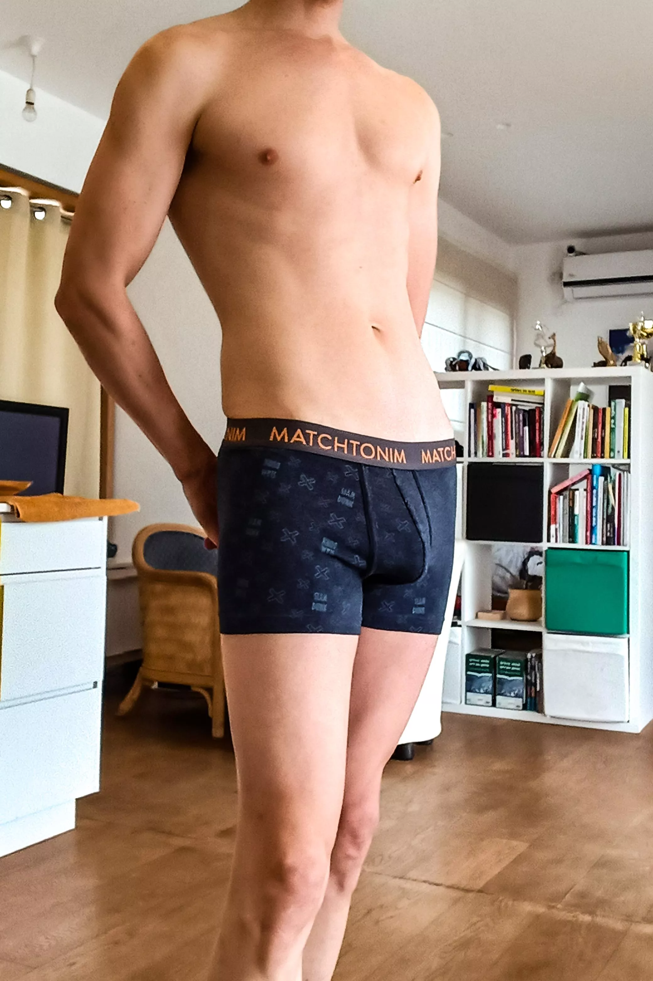 does Matchtonim is a common brand?