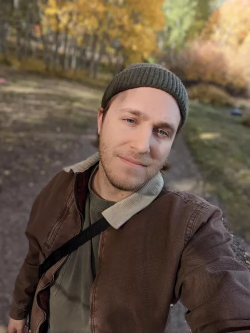 Fall boy activated 🧡🍂