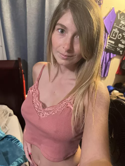 Feeling a little glum today. You guys always cheer me up so I thought I’d come here.