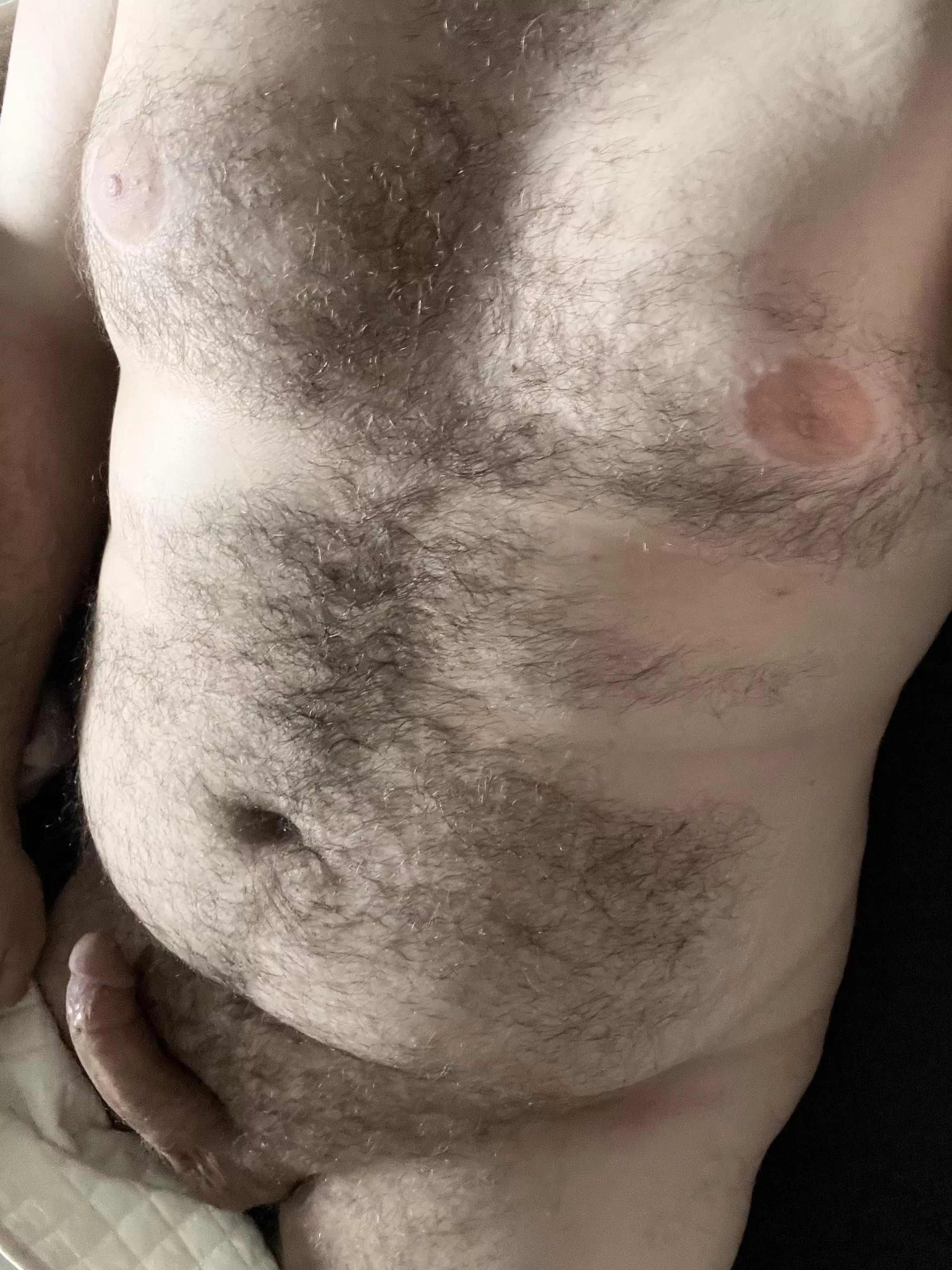 Good morning bears - DM me if you like what you see