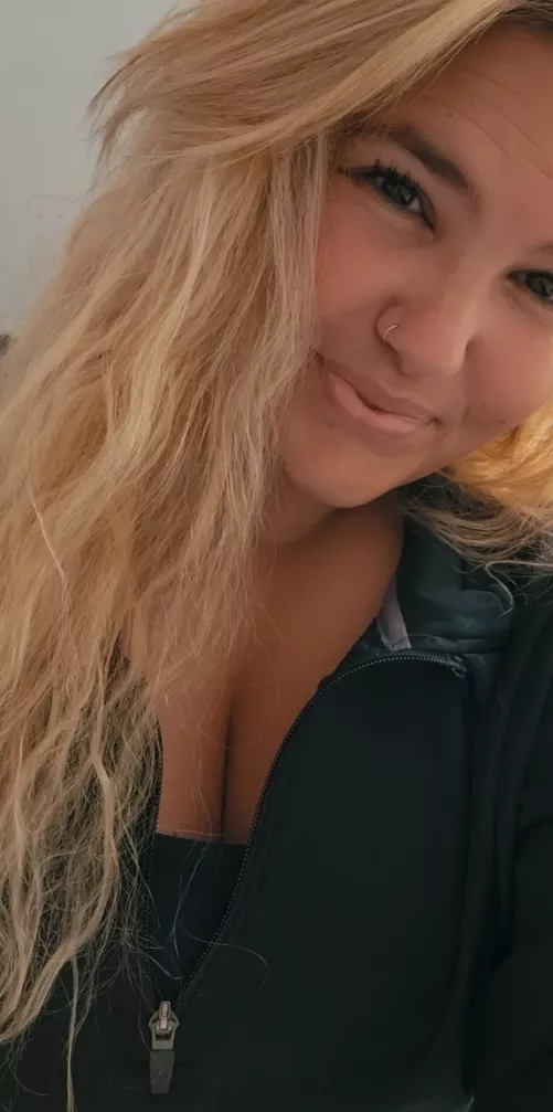 Happy Saturday ❤️