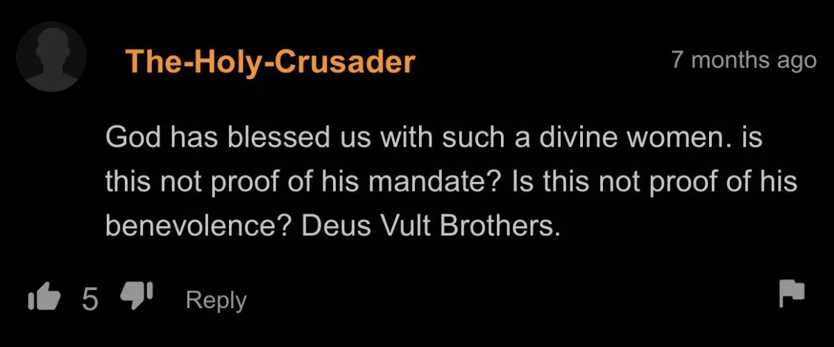 He makes a good point