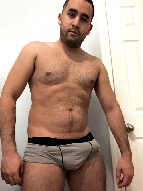 Help me take these off, will you?