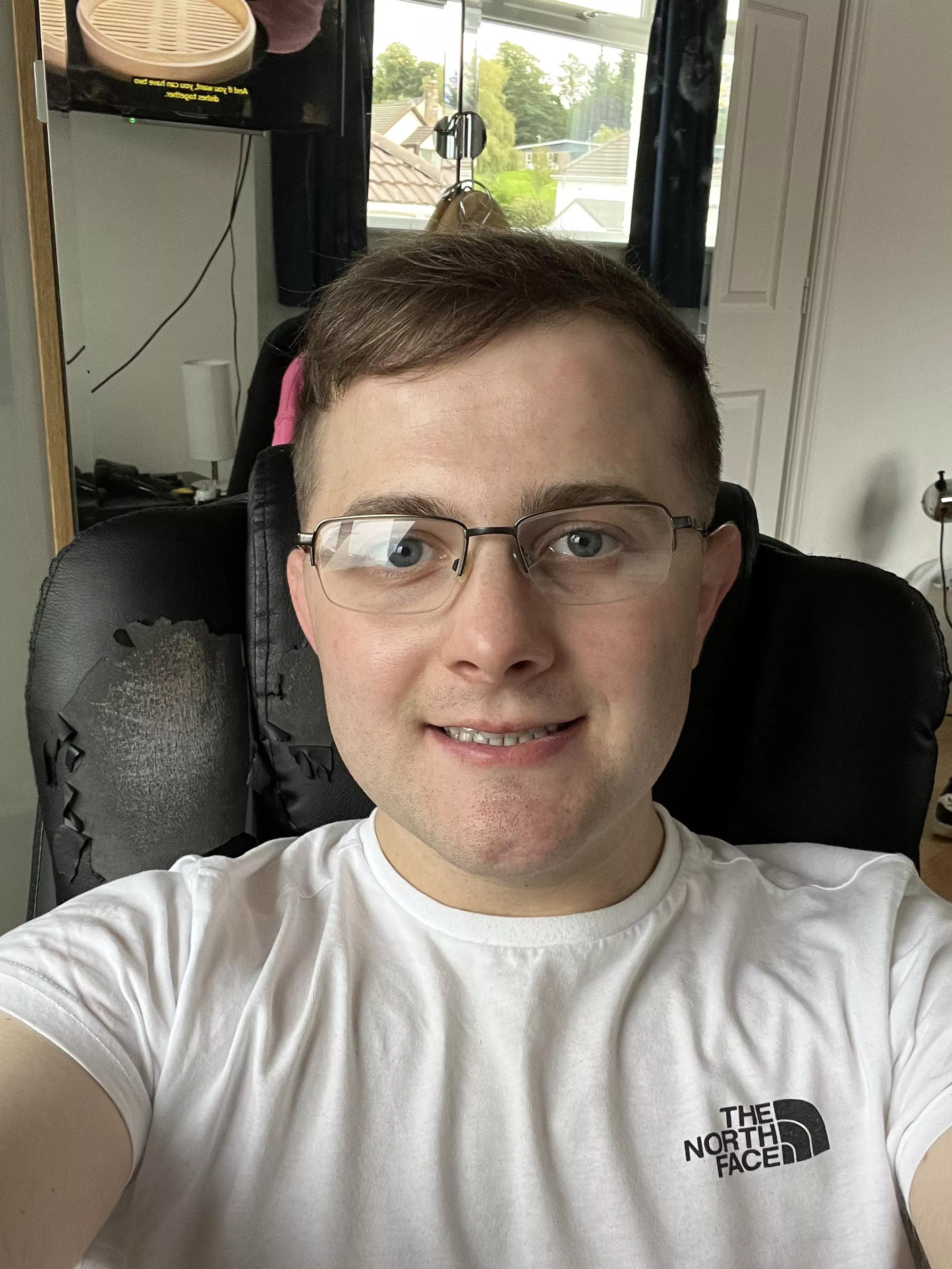 Hey guys, let’s chat