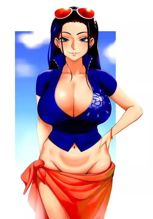 Hey hey hey ~ Im gonna be playing any one piece girl for you! But this is not a roleplay no, no! You can ask them whatever you want, this is a interview!! Don't hold back! Tell me who you wanna talk to and let's get started! See y'all there ~