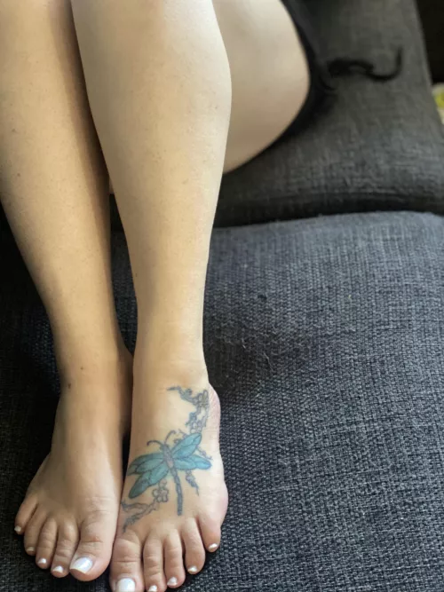 Hooray a new community to share with 😘😜