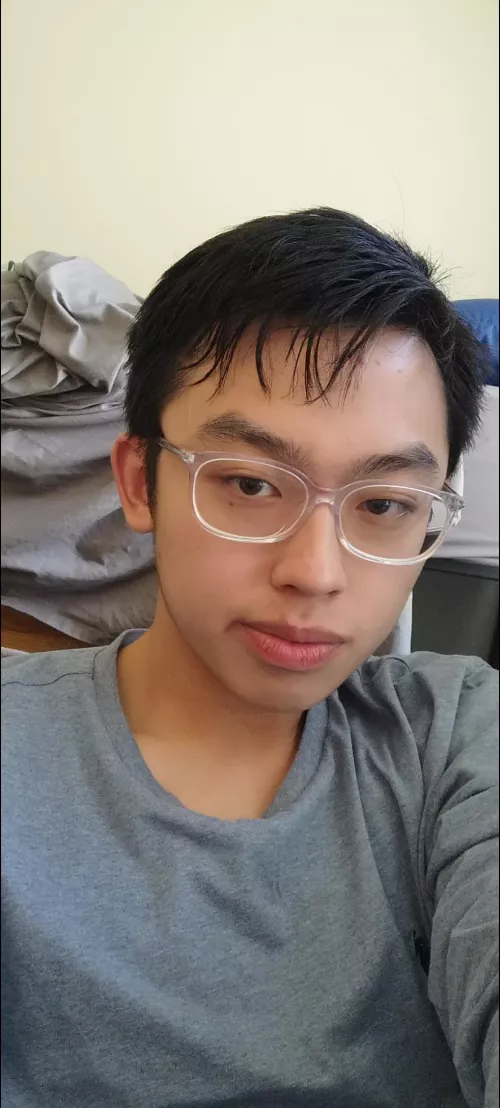 Hope you're all enjoying your Sunday 🙂