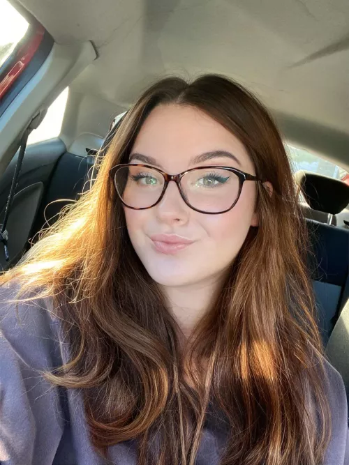 How is everyone on this gorgeous autumn Sunday