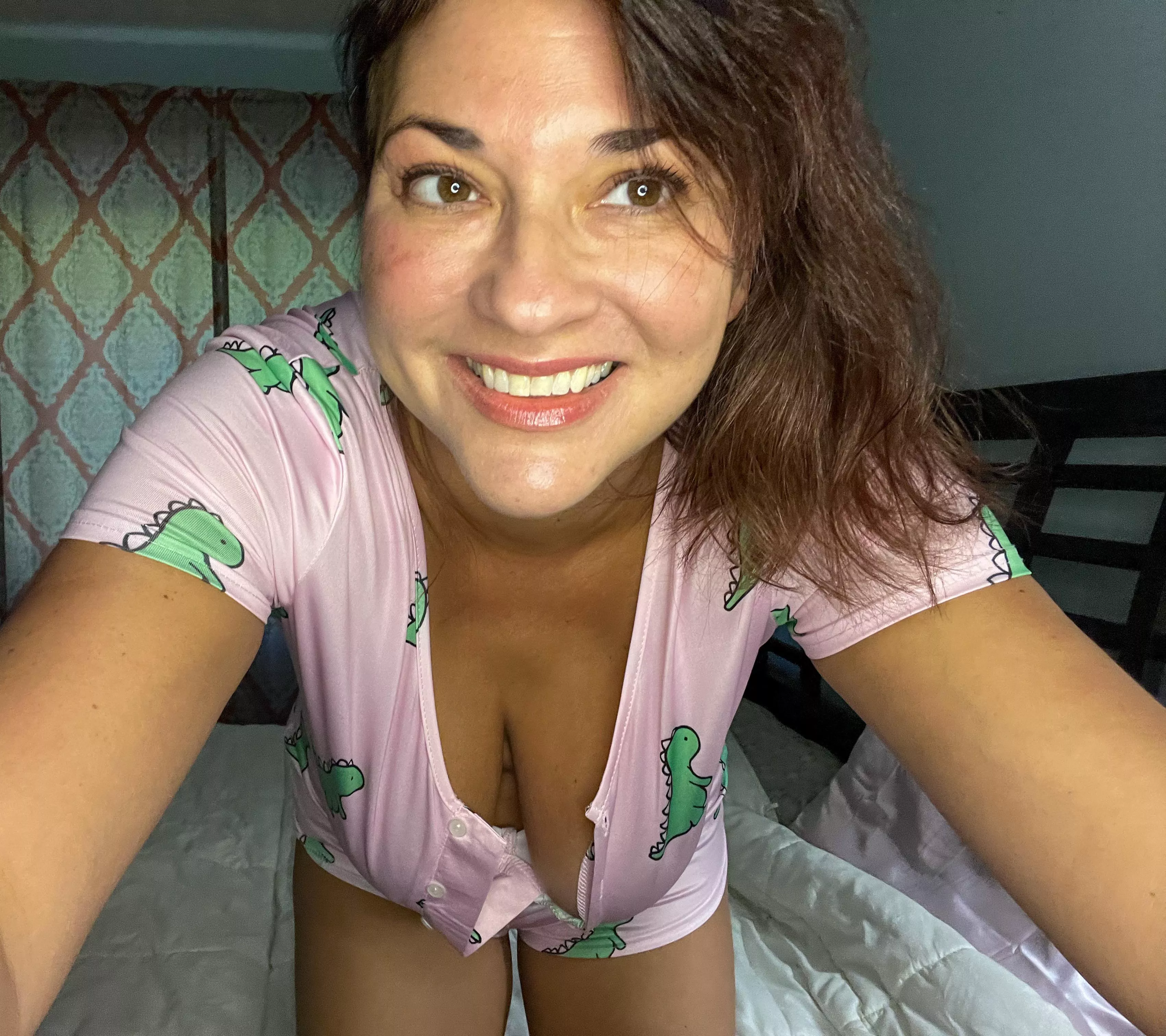 How’s your Sunday? I’m feeling silly today