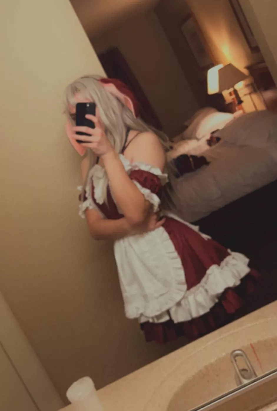 I have no clue how to use a mop (not sarcastic)