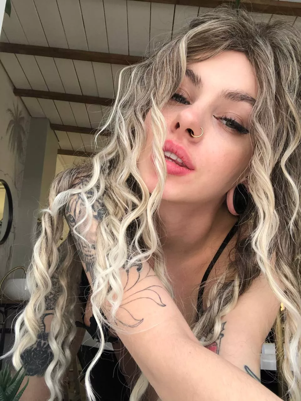 I hope that you'd pound me if you were my roommate