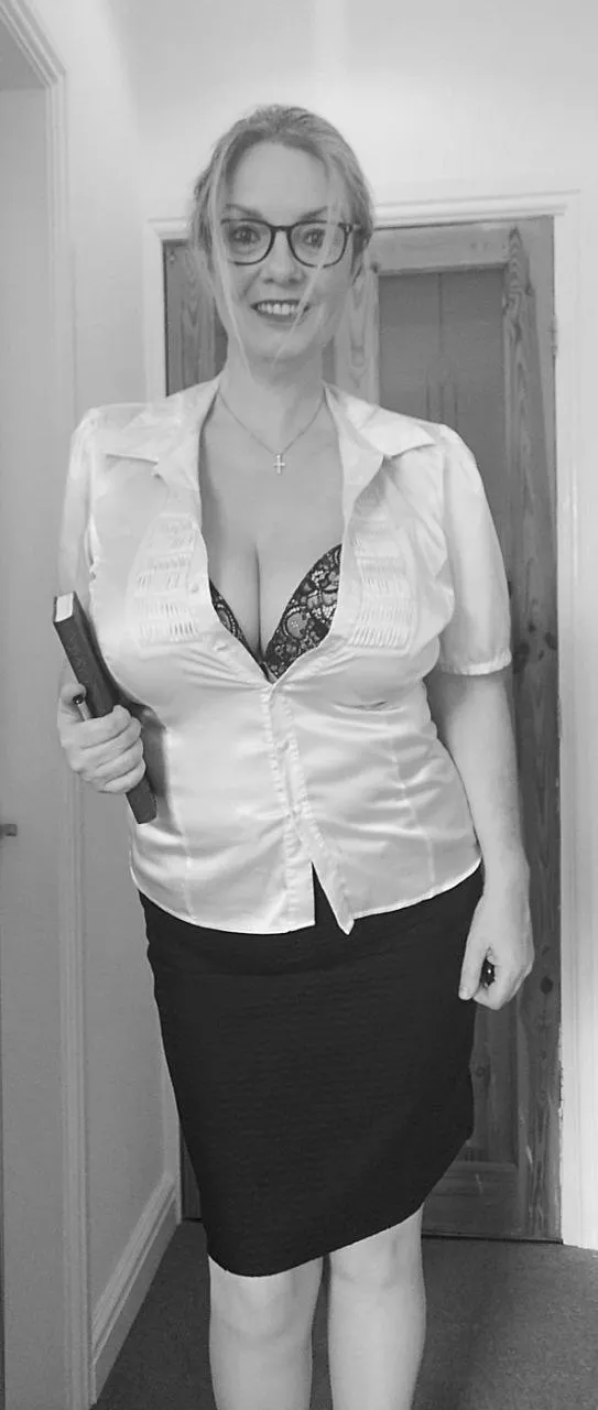 I hope you have a good reason to be late for Sunday school ?