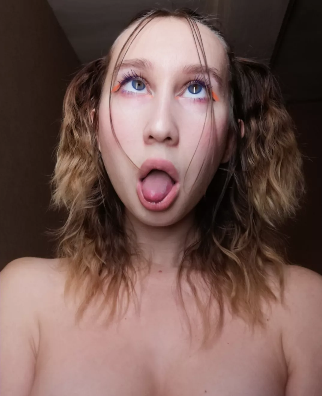 I miss your warmth😝