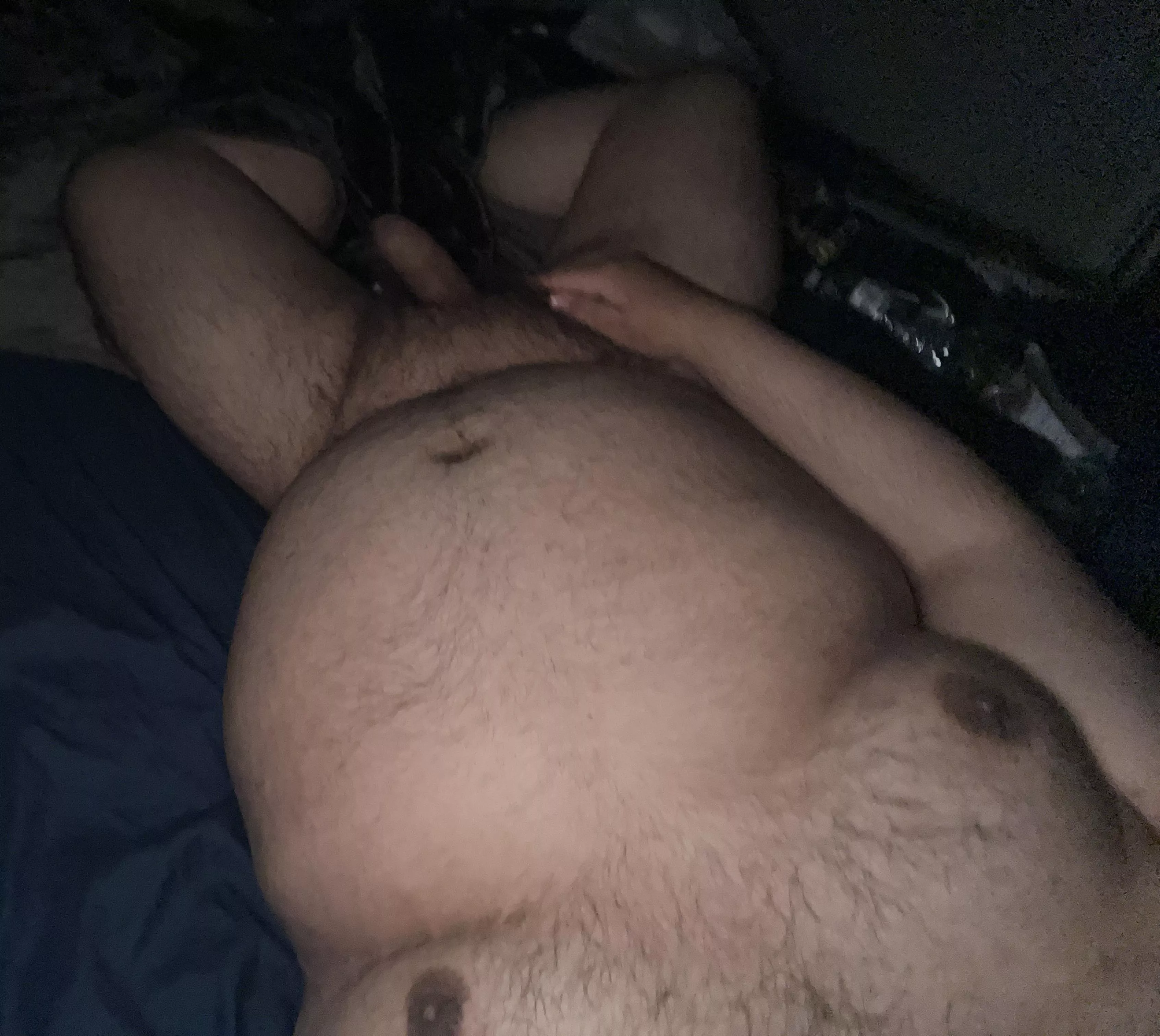 I wanna have some fun