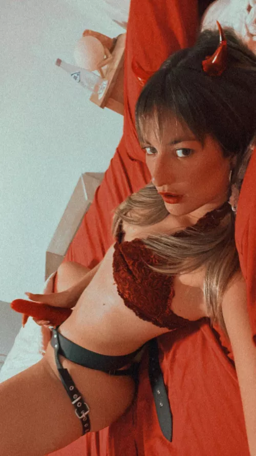 I want you to ring the bell [domme] And no, it is not a wish... IT IS AN ORDER.