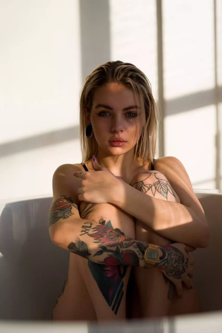 I'll be a good girl and do what you say.. I promise