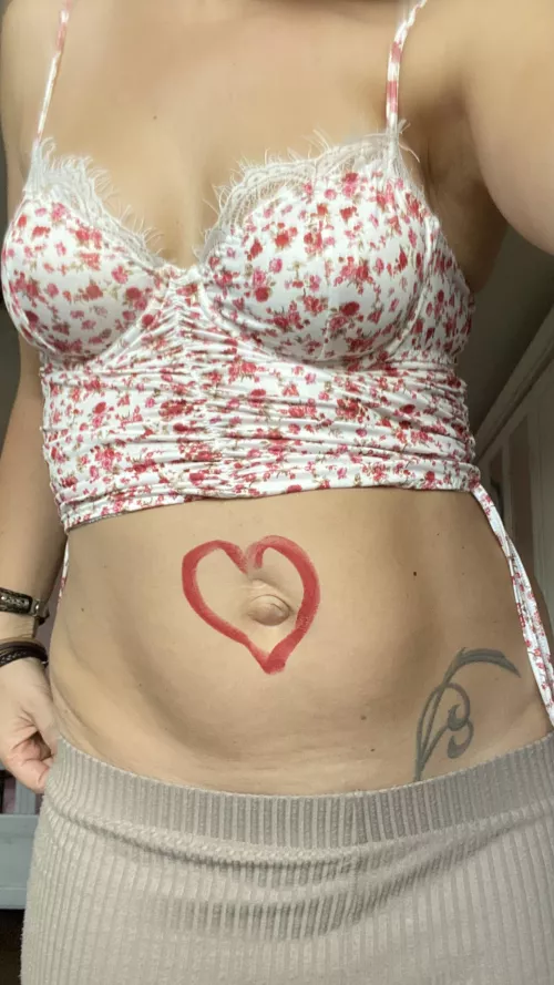 I’m back on Centerfold AND OF ❤️ come join!! Link in bio