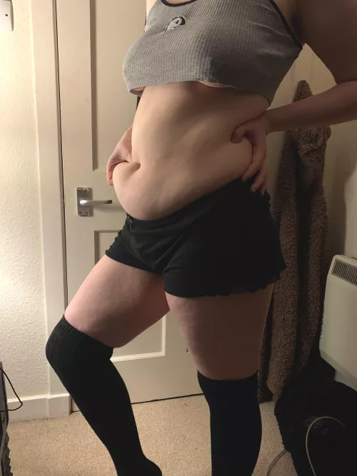 I’m Starving! Feed me…